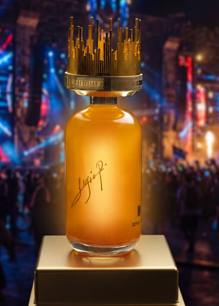 bottle hittime